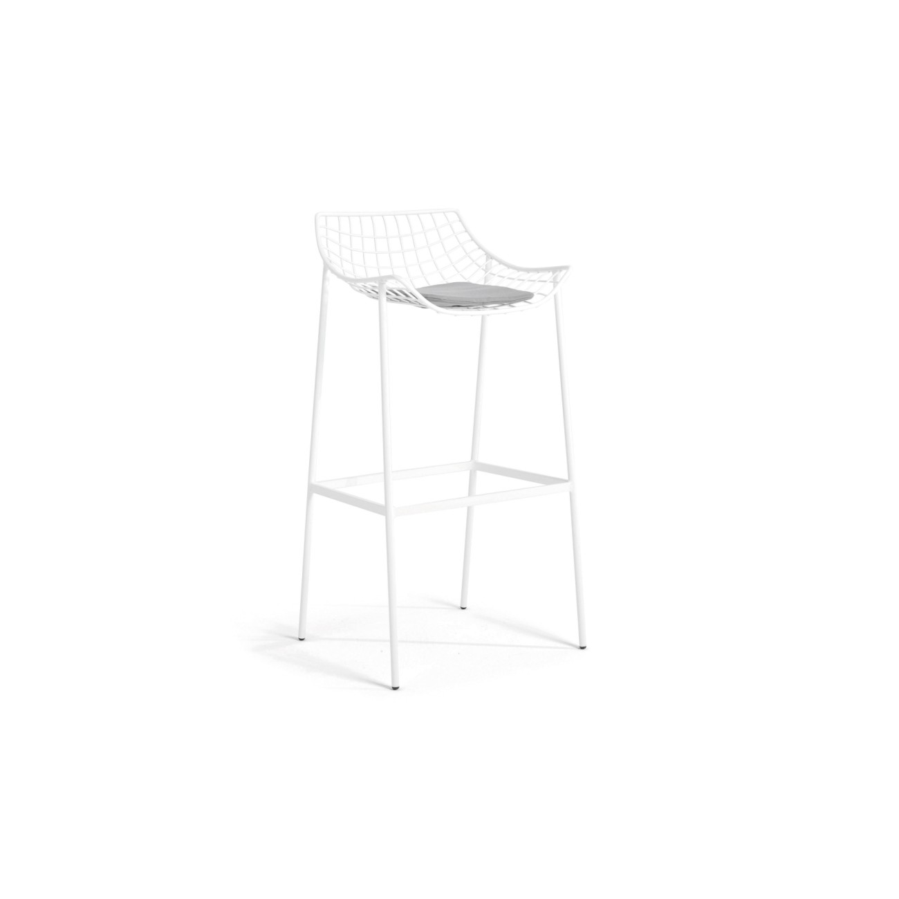 Summer Set High Bar Stool Varaschin