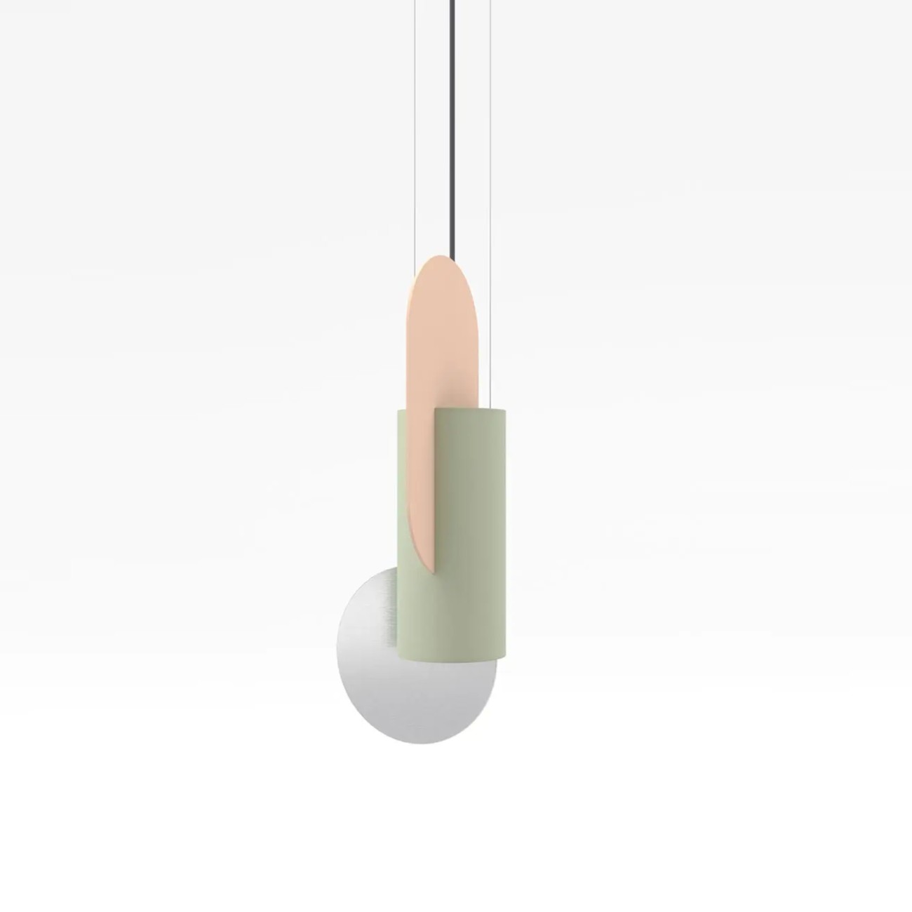 Suprematic One CS3 Pendant Lamp Noom