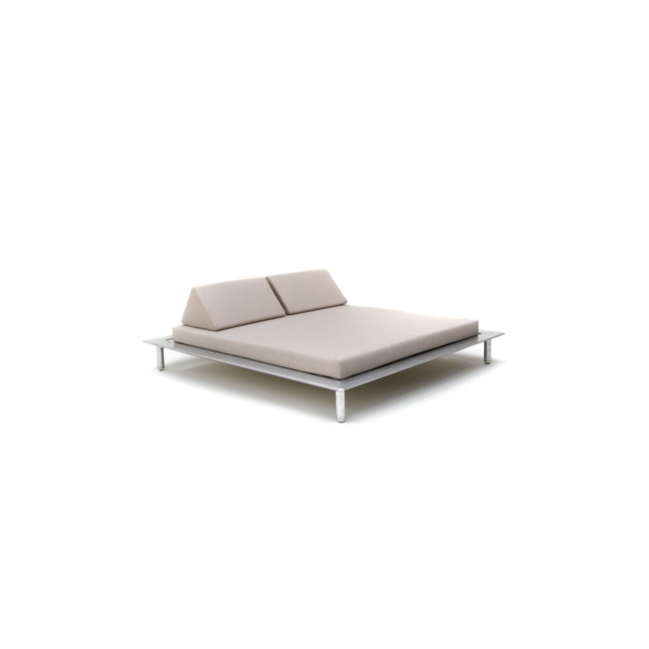 Sunmoon Tatami Daybed Varaschin