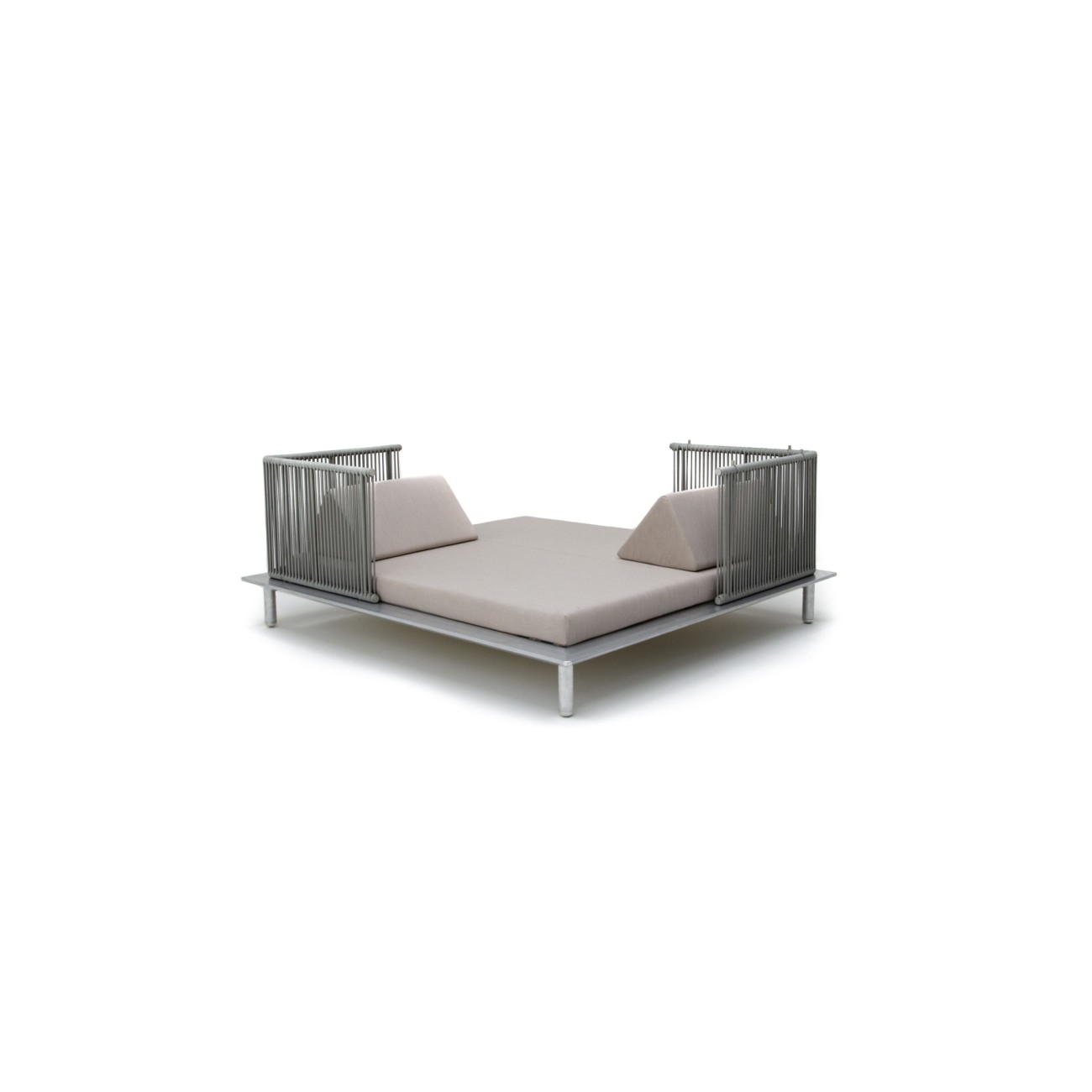 Sunmoon Vis-à-vis Daybed Varaschin