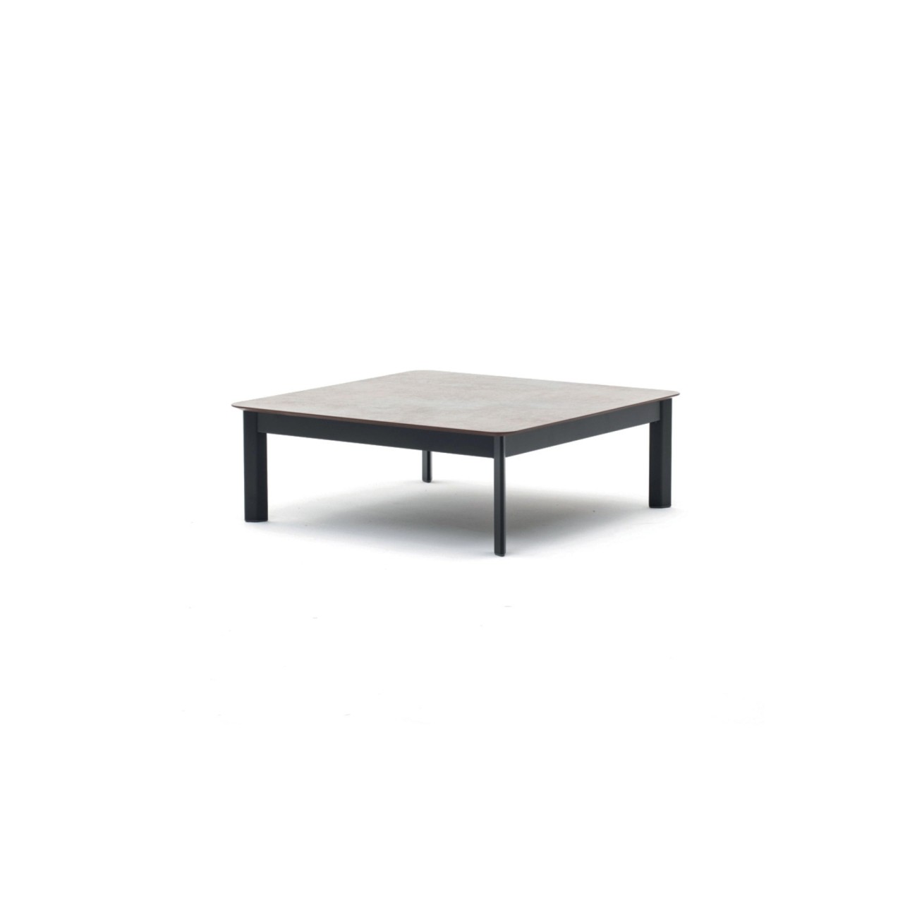 System Square Coffee Table Varaschin