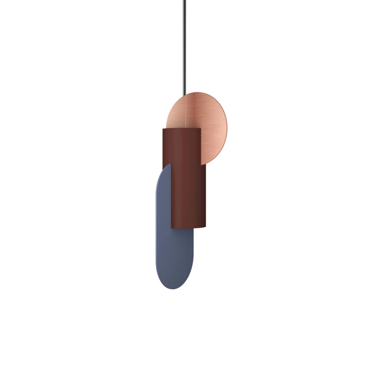 Suprematic Two CS4 Pendant Lamp Noom