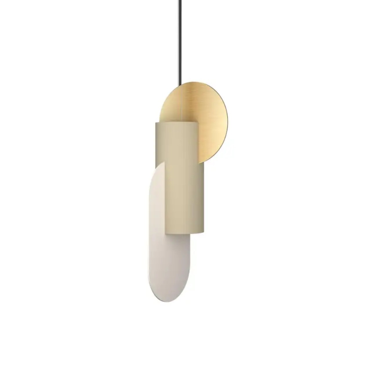 Suprematic Two CS6 Pendant Lamp Noom