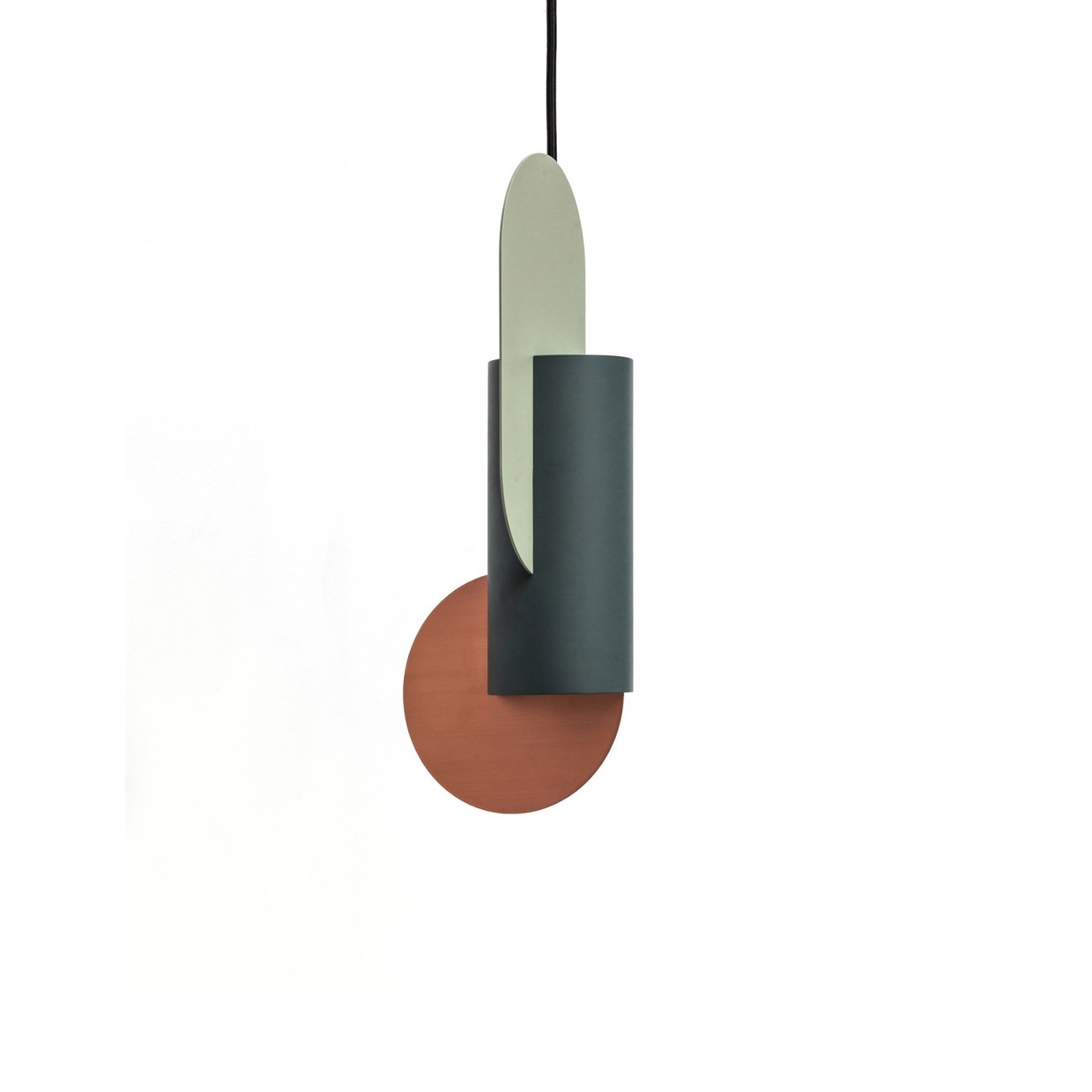 Suprematic One CS1 Pendant Lamp Noom