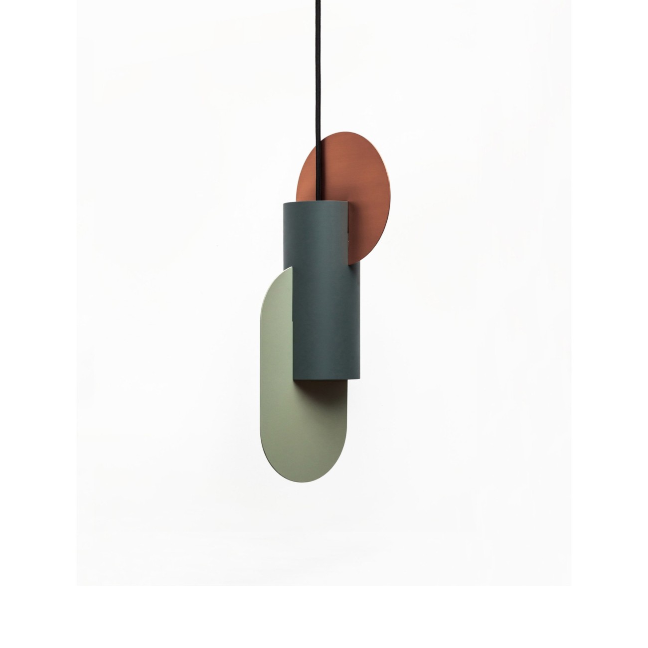 Suprematic Two CS1 Pendant Lamp Noom