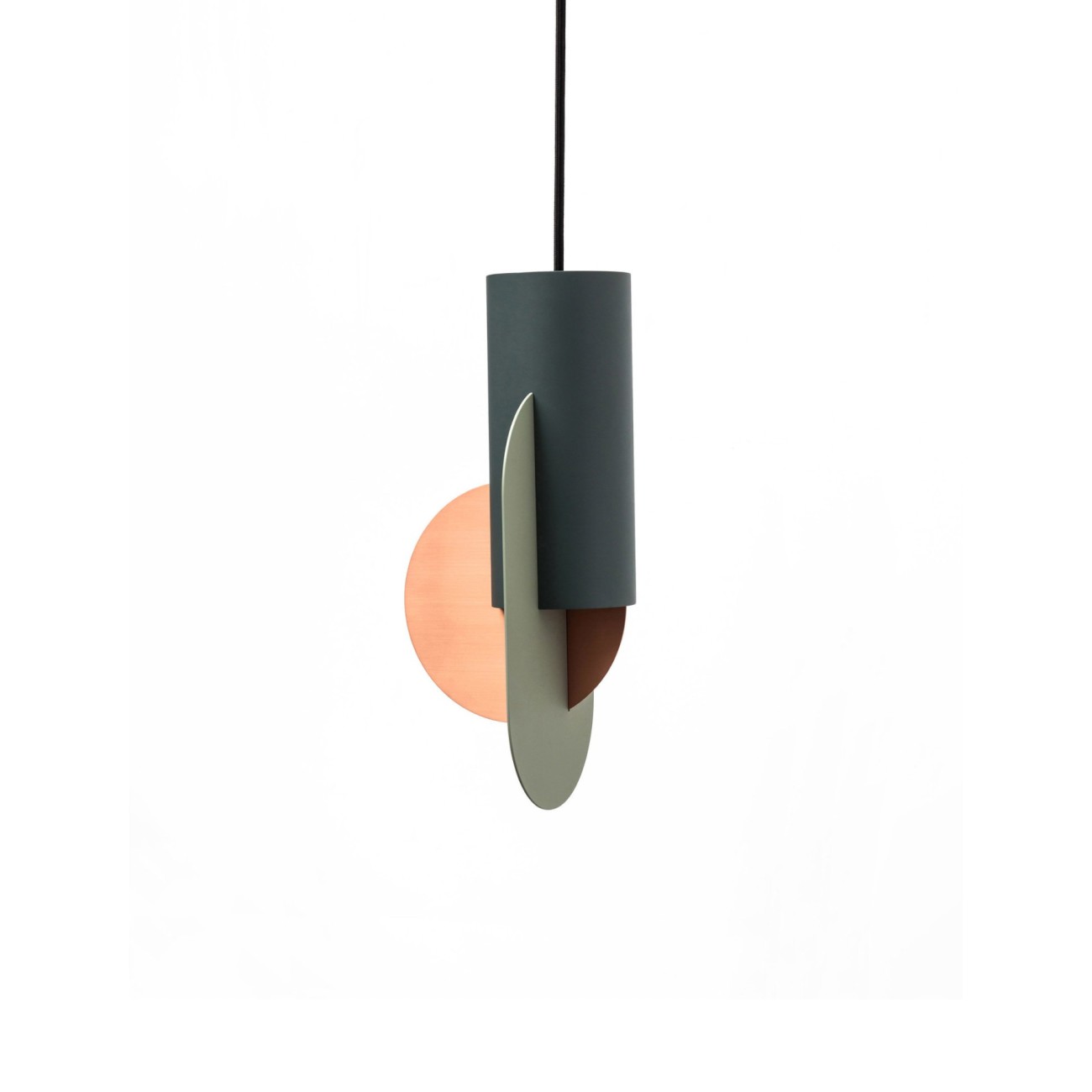 Suprematic Three CS1 Pendant Lamp Noom