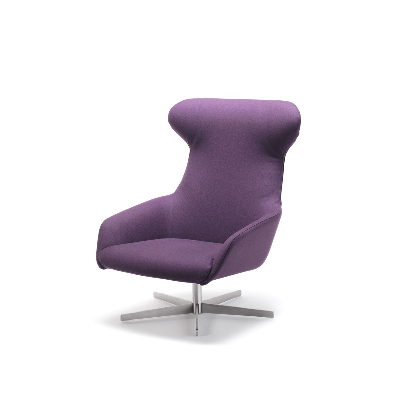 Reader Armchair Living Divani