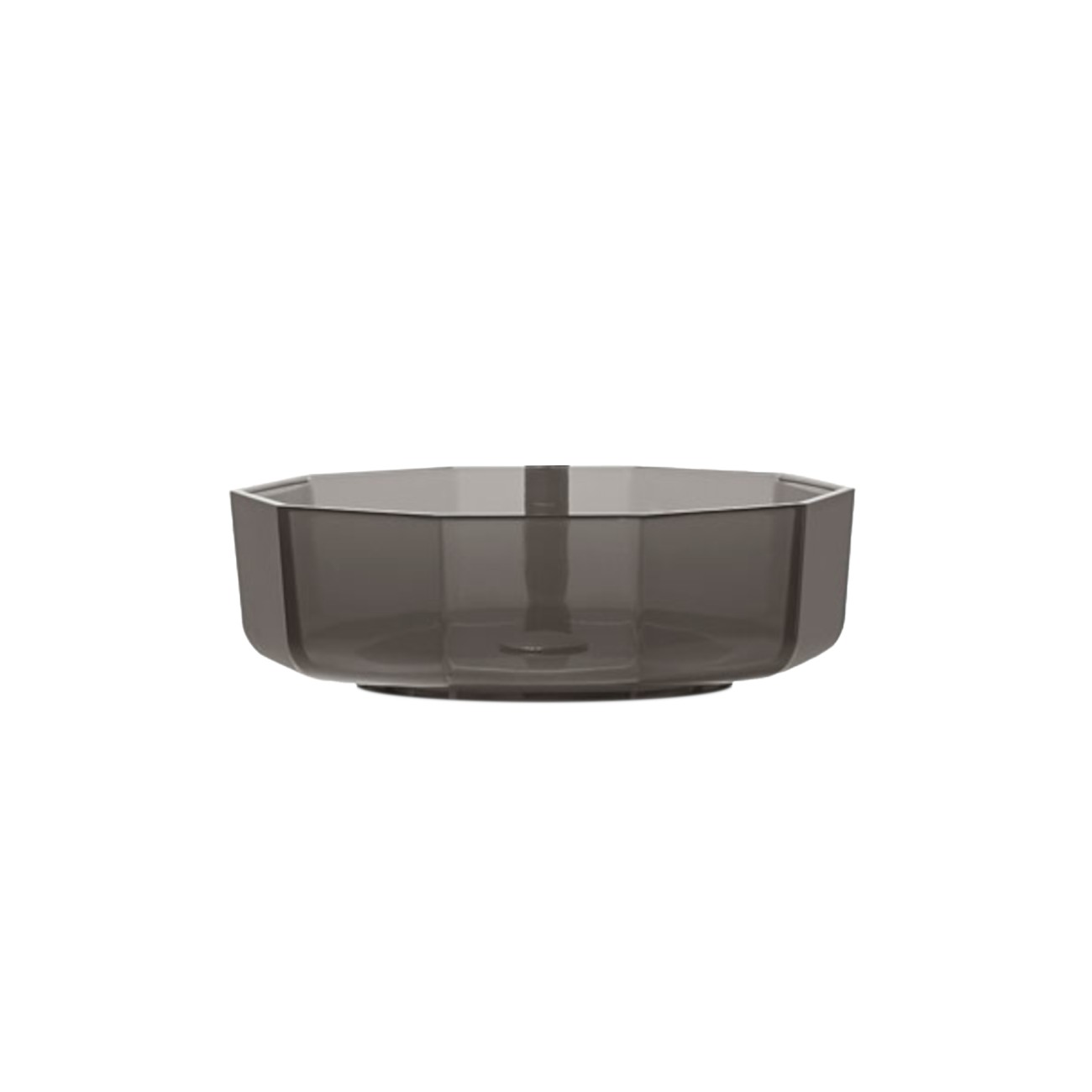 Opale10 Countertop Washbasin Antoniolupi