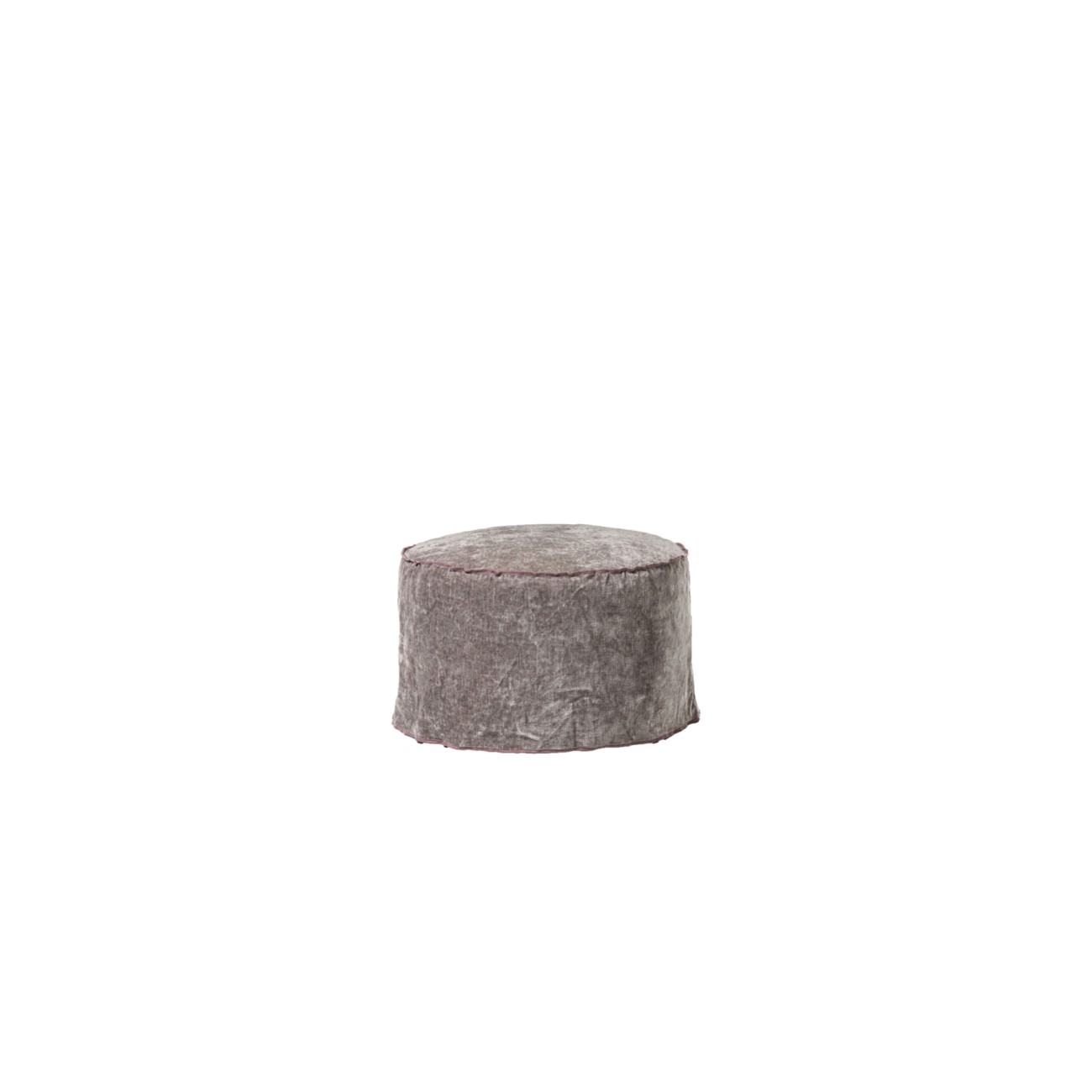 Brick Pouf Gervasoni