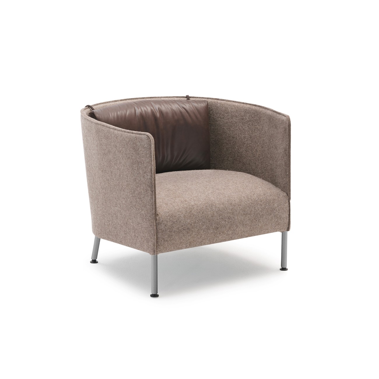 Sartor. C Armchair Living Divani