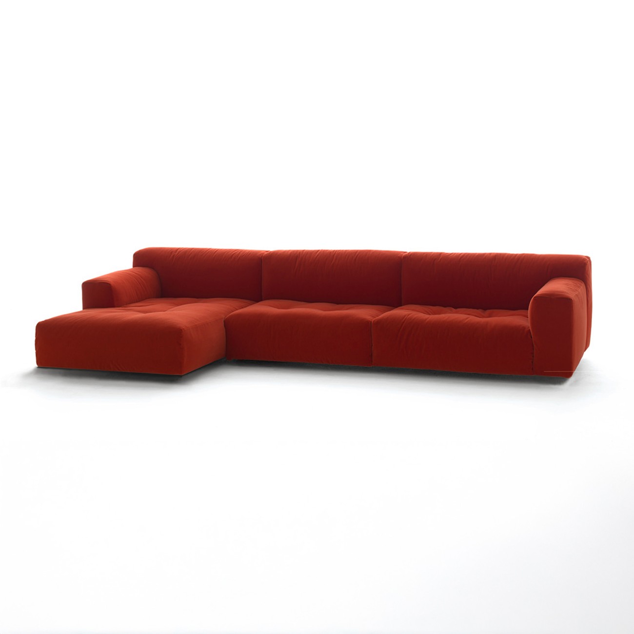 Softwall Modular Sofa Living Divani