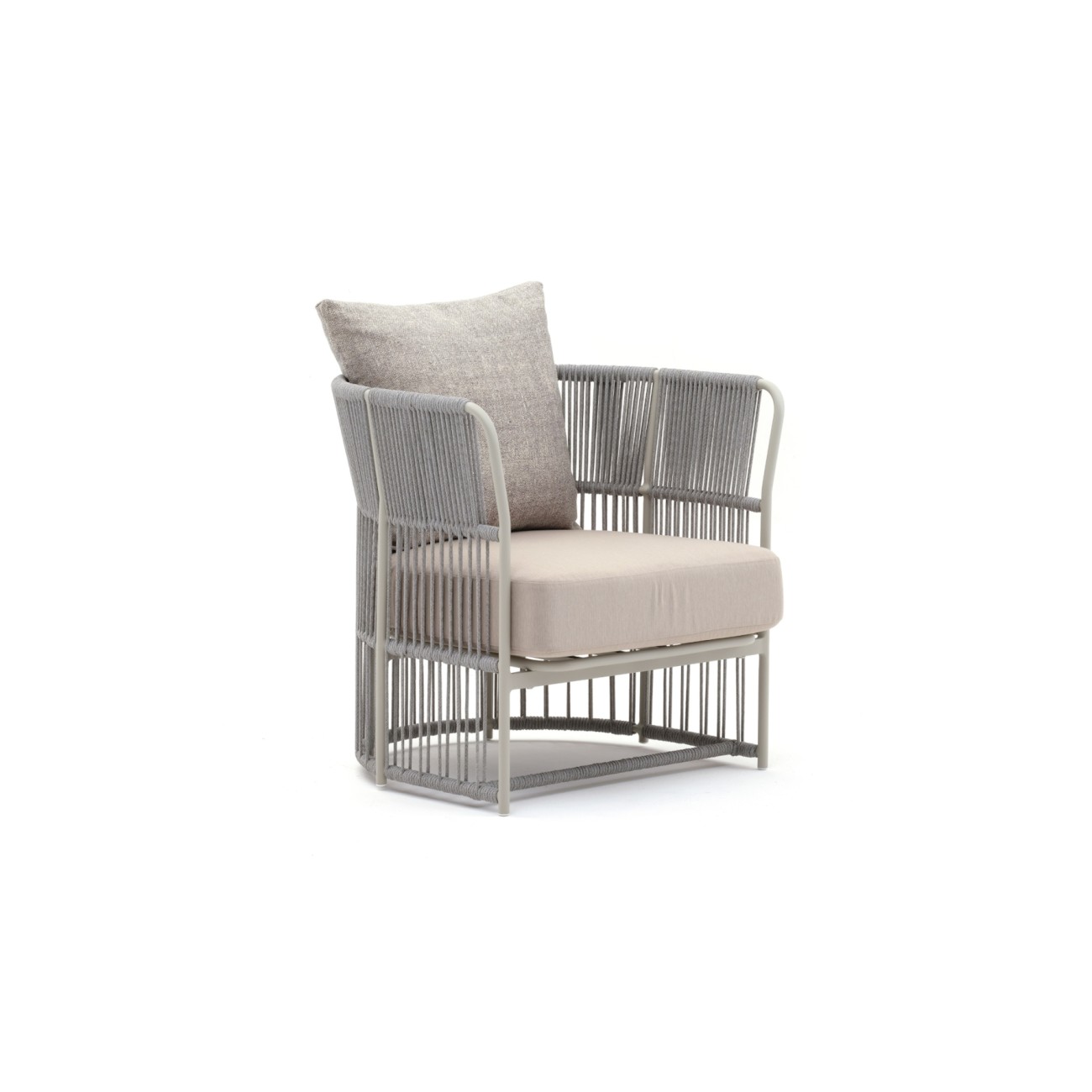 Tibidabo Armchair Varaschin