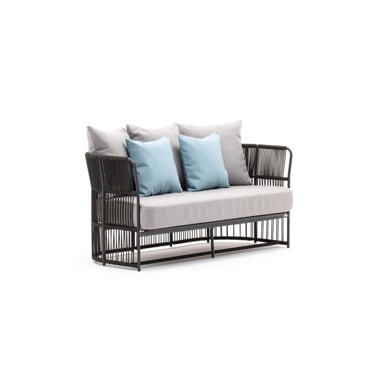 Tibidabo 2 Seater Sofa Varaschin