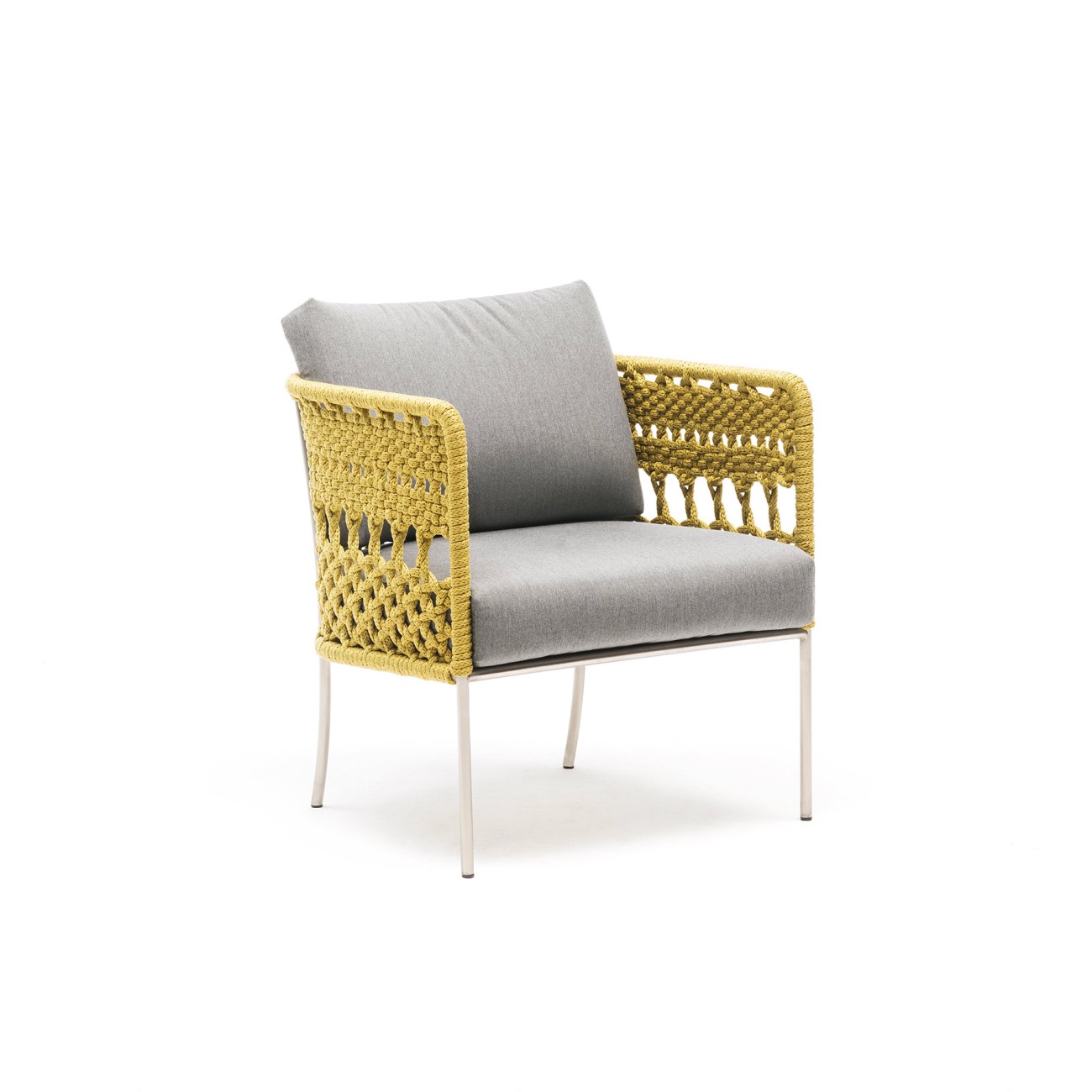 Tombolo Outdoor Armchair Living Divani