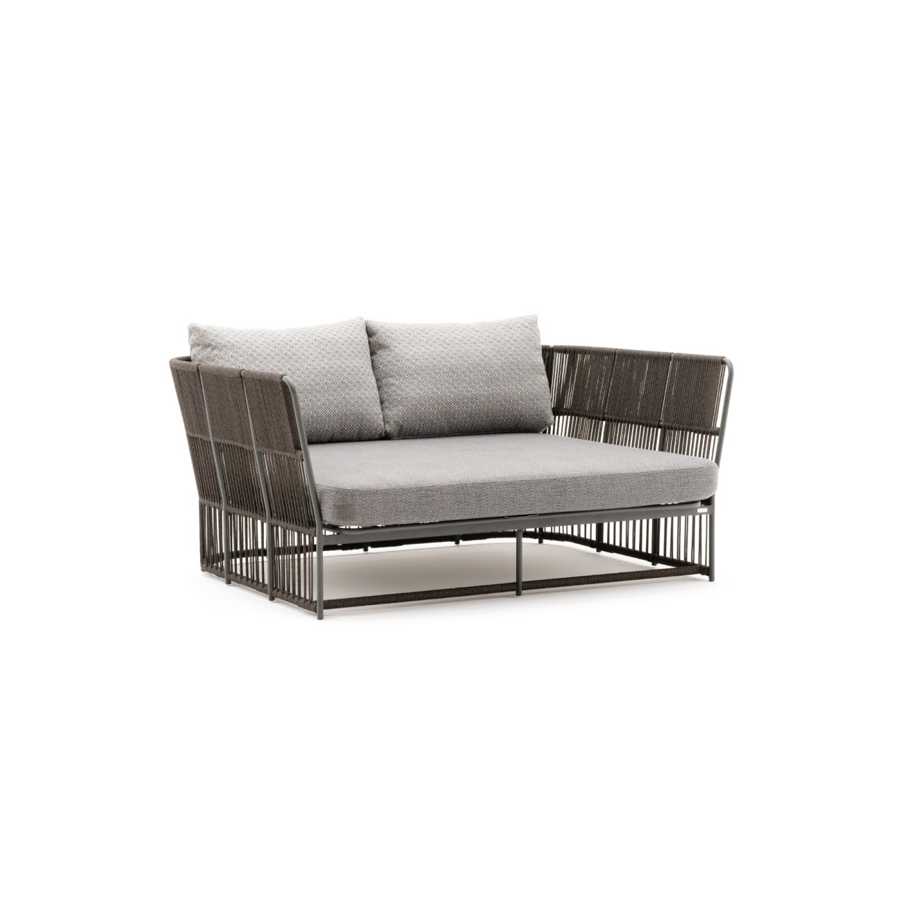 Tibidabo Daybed Compact Varaschin