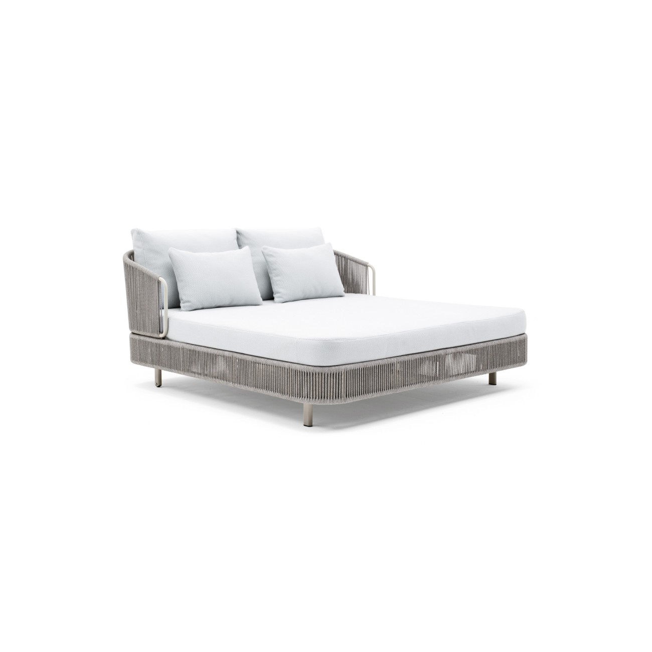 Tibidabo Daybed Comfort Varaschin