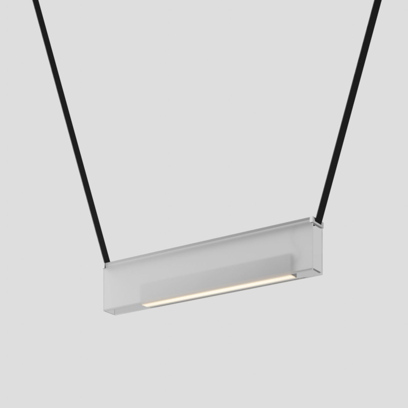 Sainte Atelier 01 Pendant Lamp Lambert&Fils