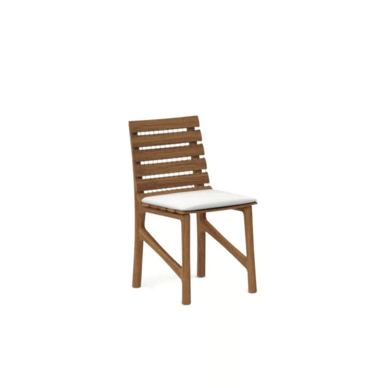 Teseo 049 Chair Roda