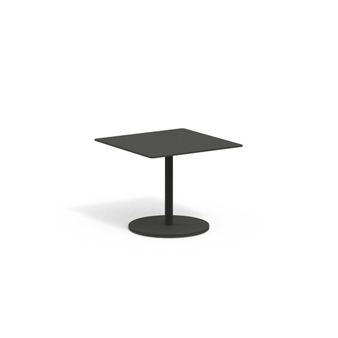 Button 601 Low Table Roda