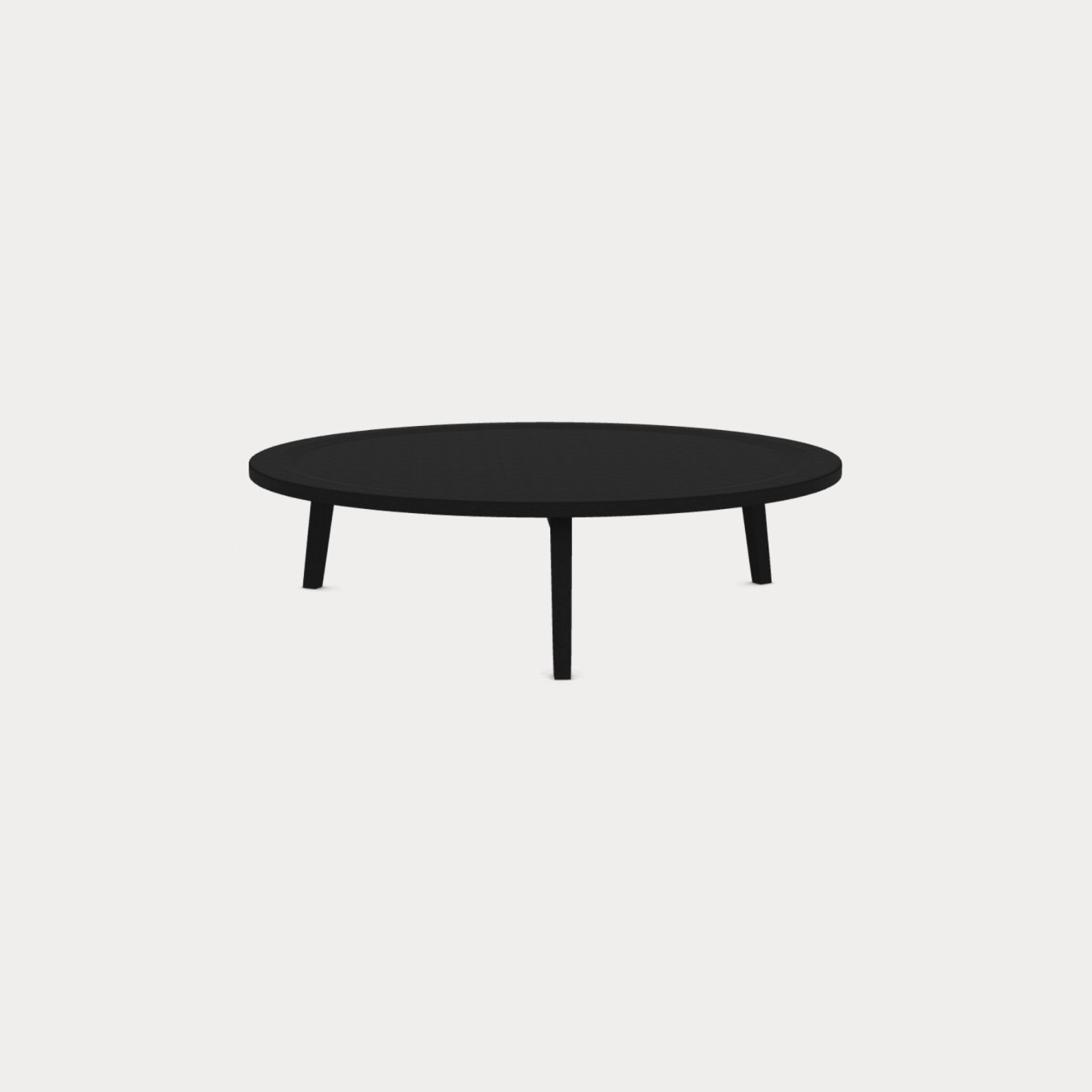 Gray Coffee Table Gervasoni