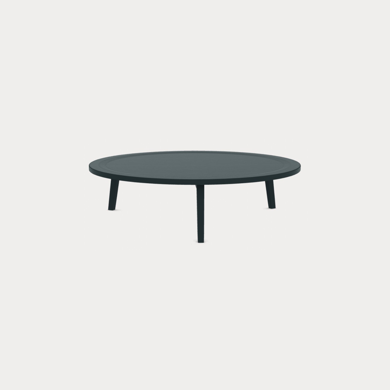 Gray Coffee Table Gervasoni