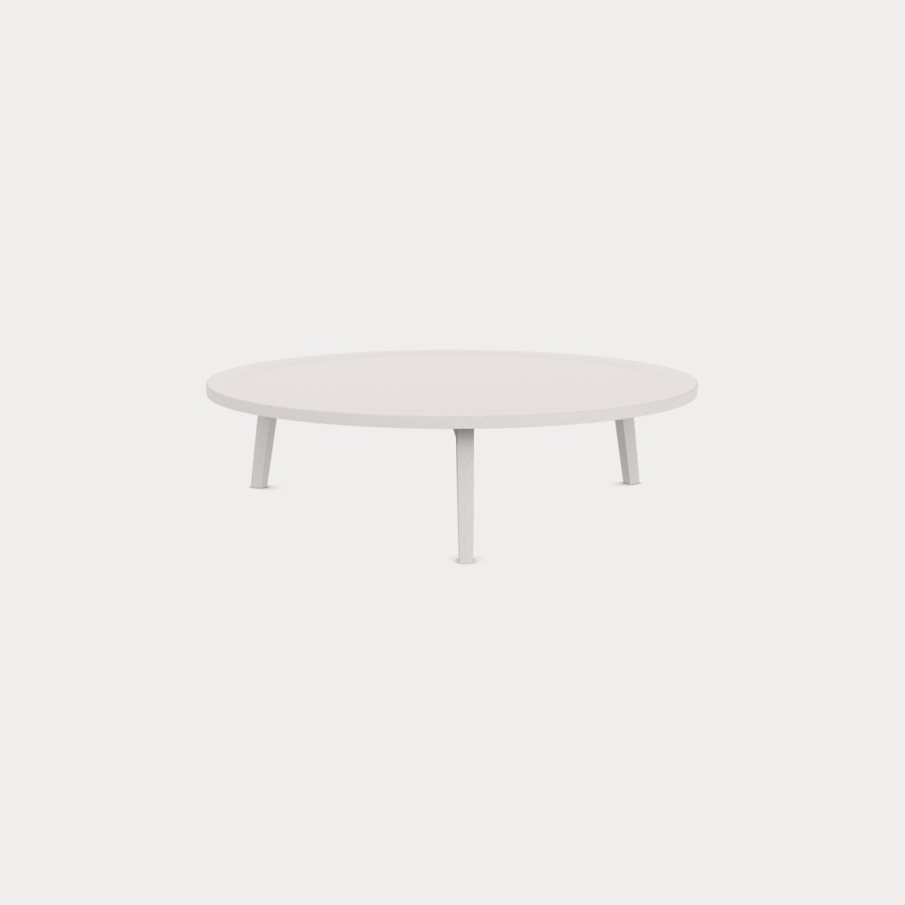 Gray Coffee Table Gervasoni