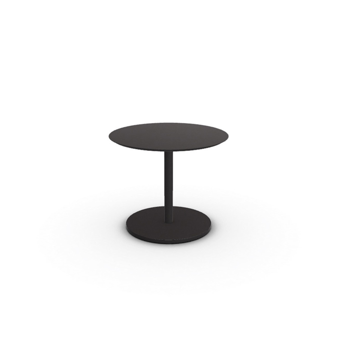 Button 602 Low Table Roda