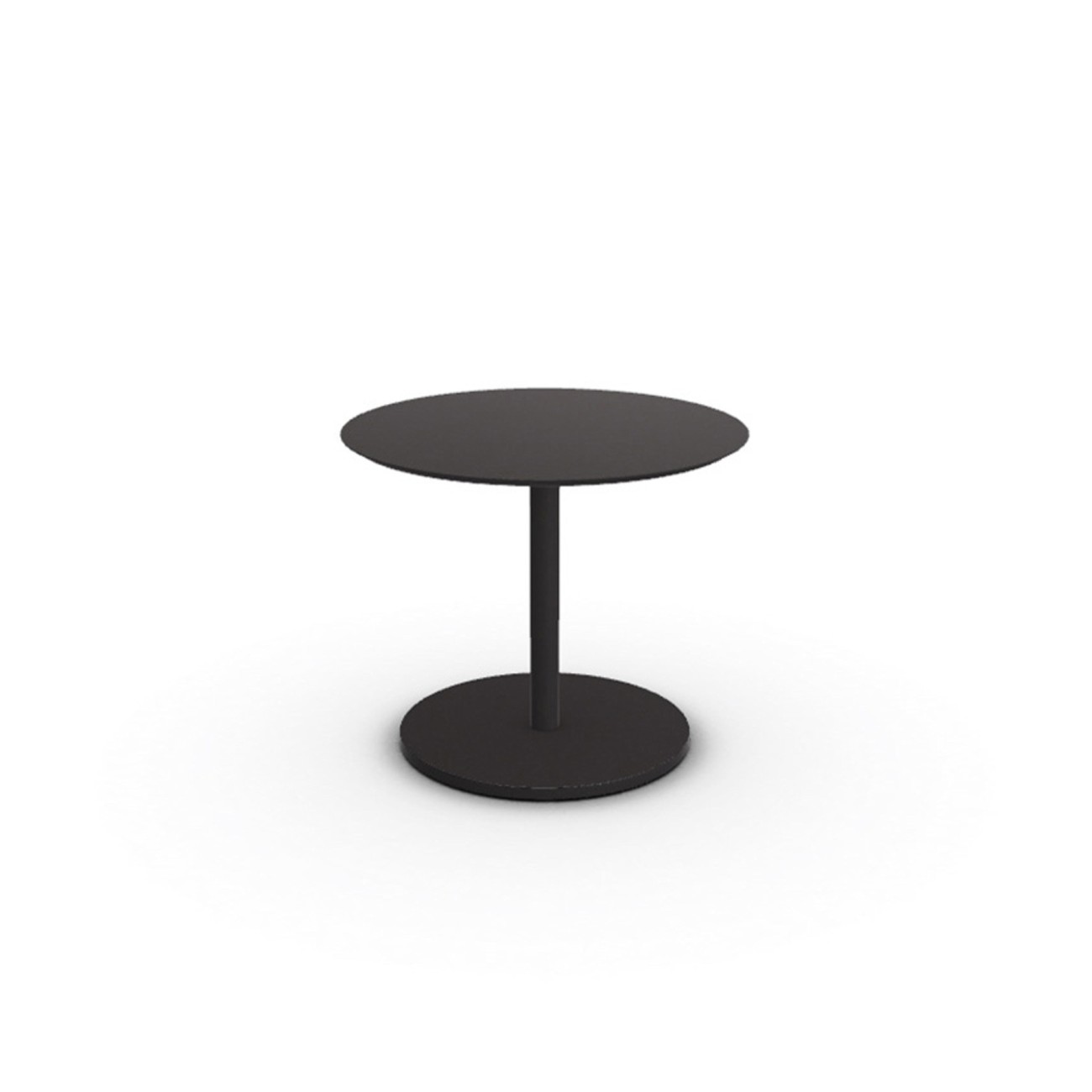 Button 604 Low Table Roda