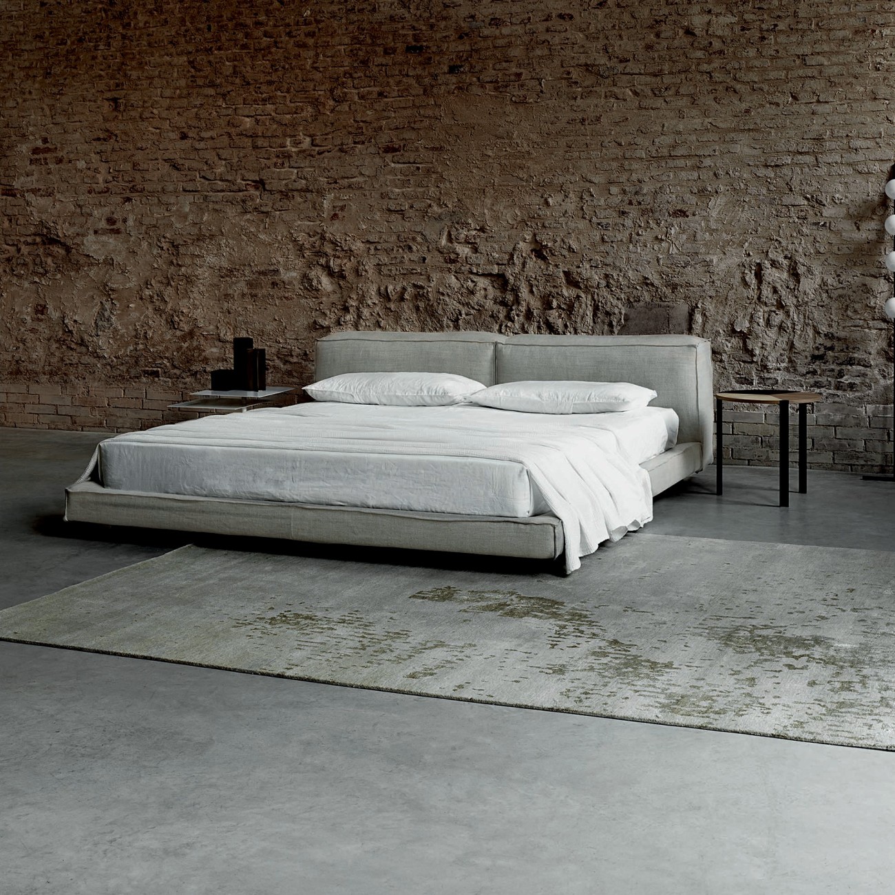 NeoWall Bed Living Divani