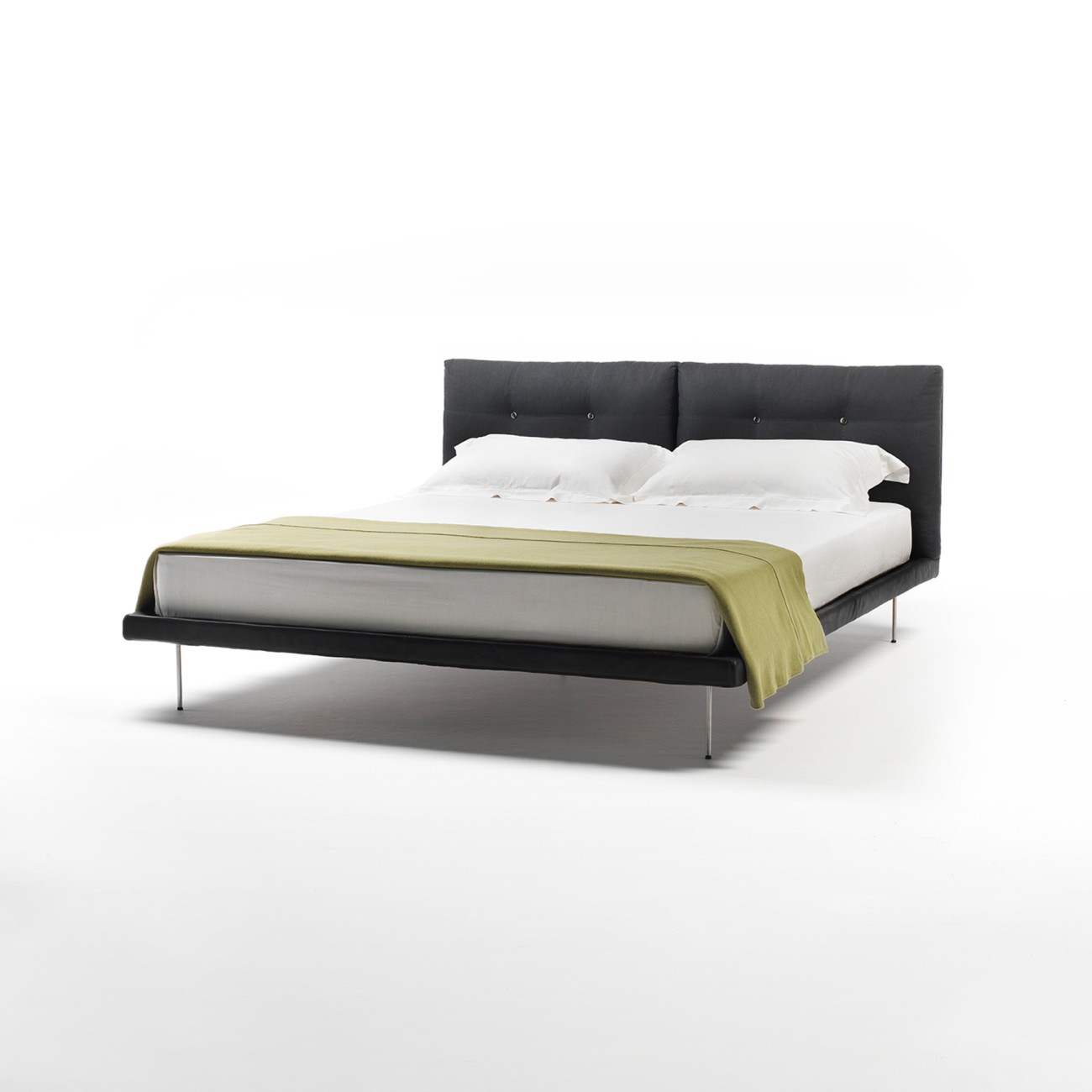 Rod Bed Living Divani