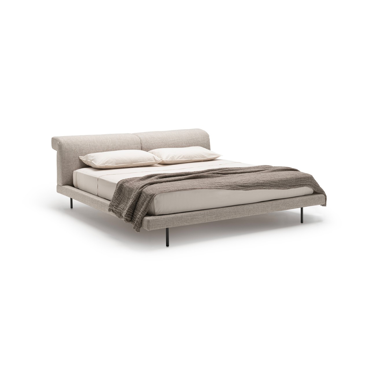 Sumo Bed Living Divani