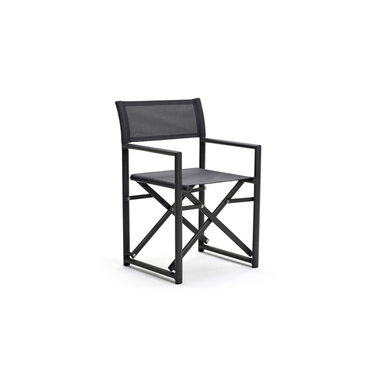 Victor Foldable Armrchair Varaschin