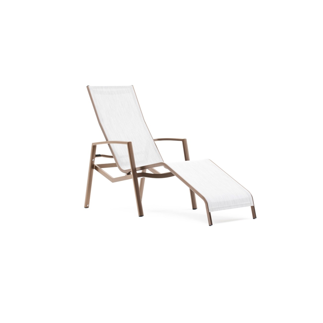 Victor Relax Sunbed Varaschin