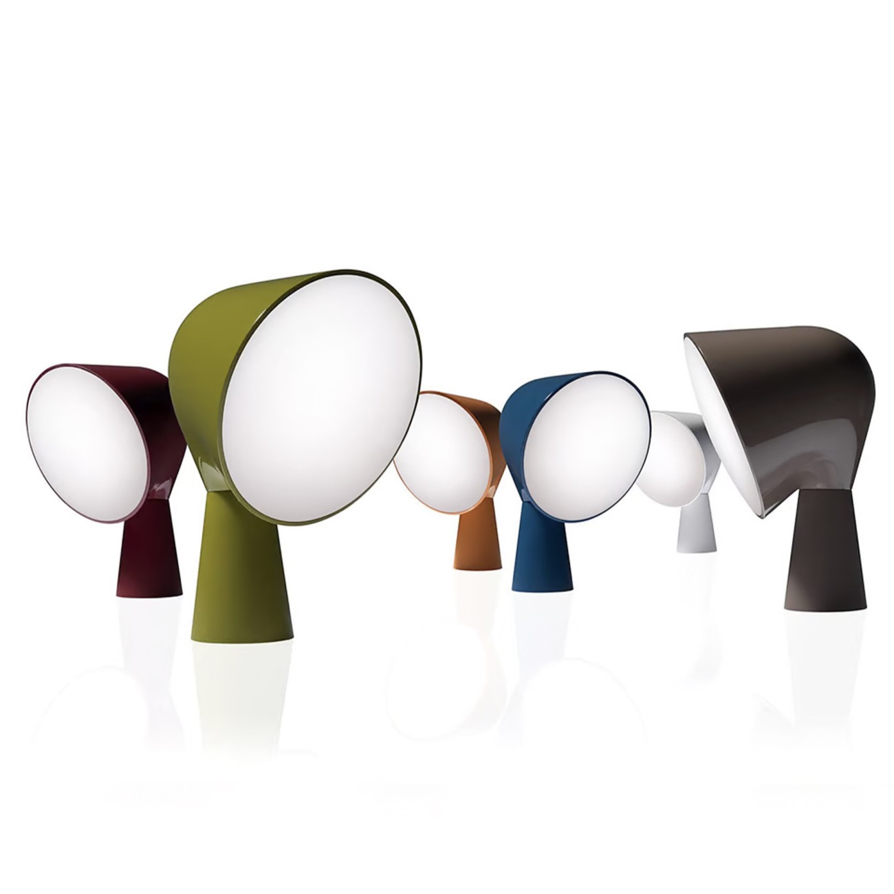 Binic Table Lamp Foscarini