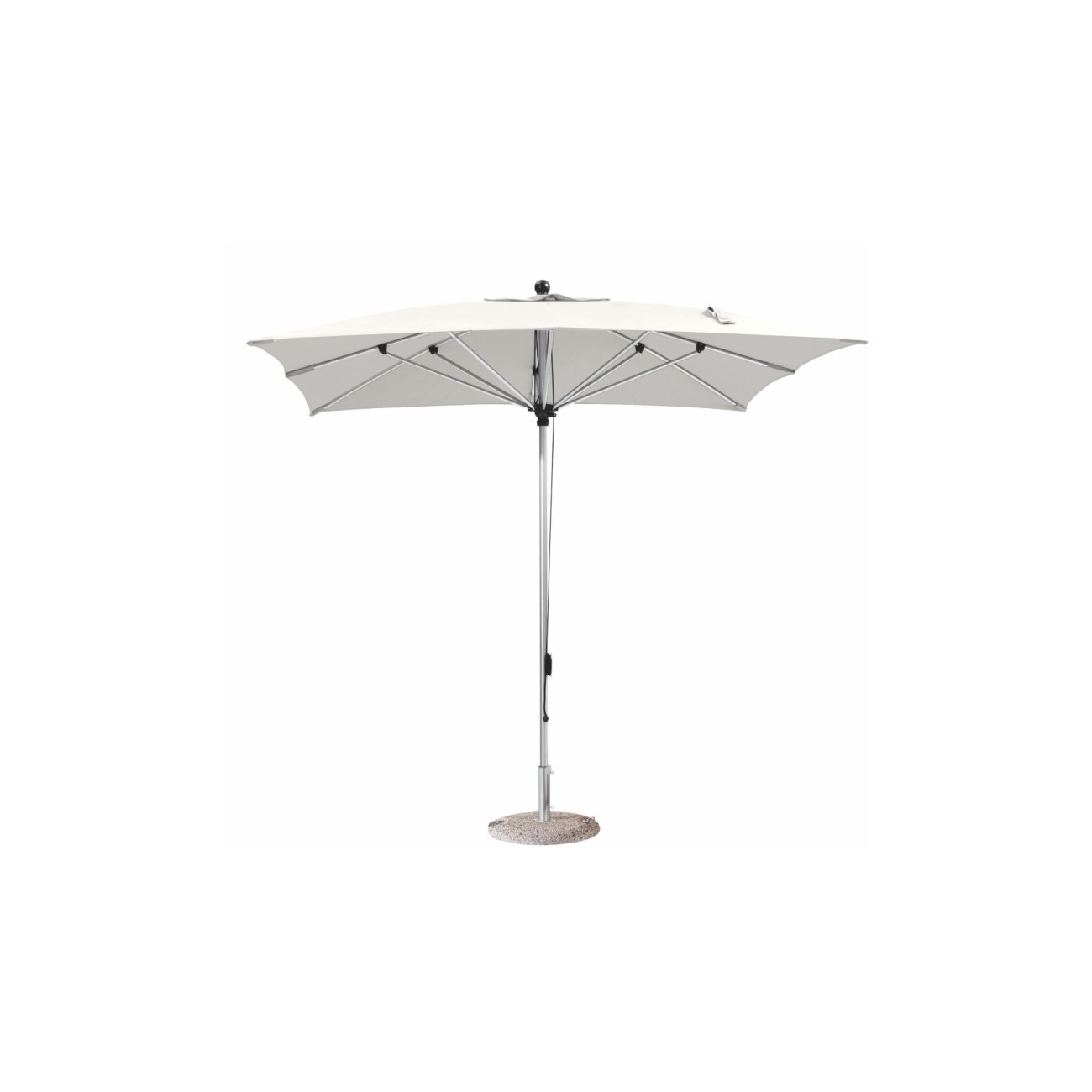 Amalfi Umbrella Varaschin