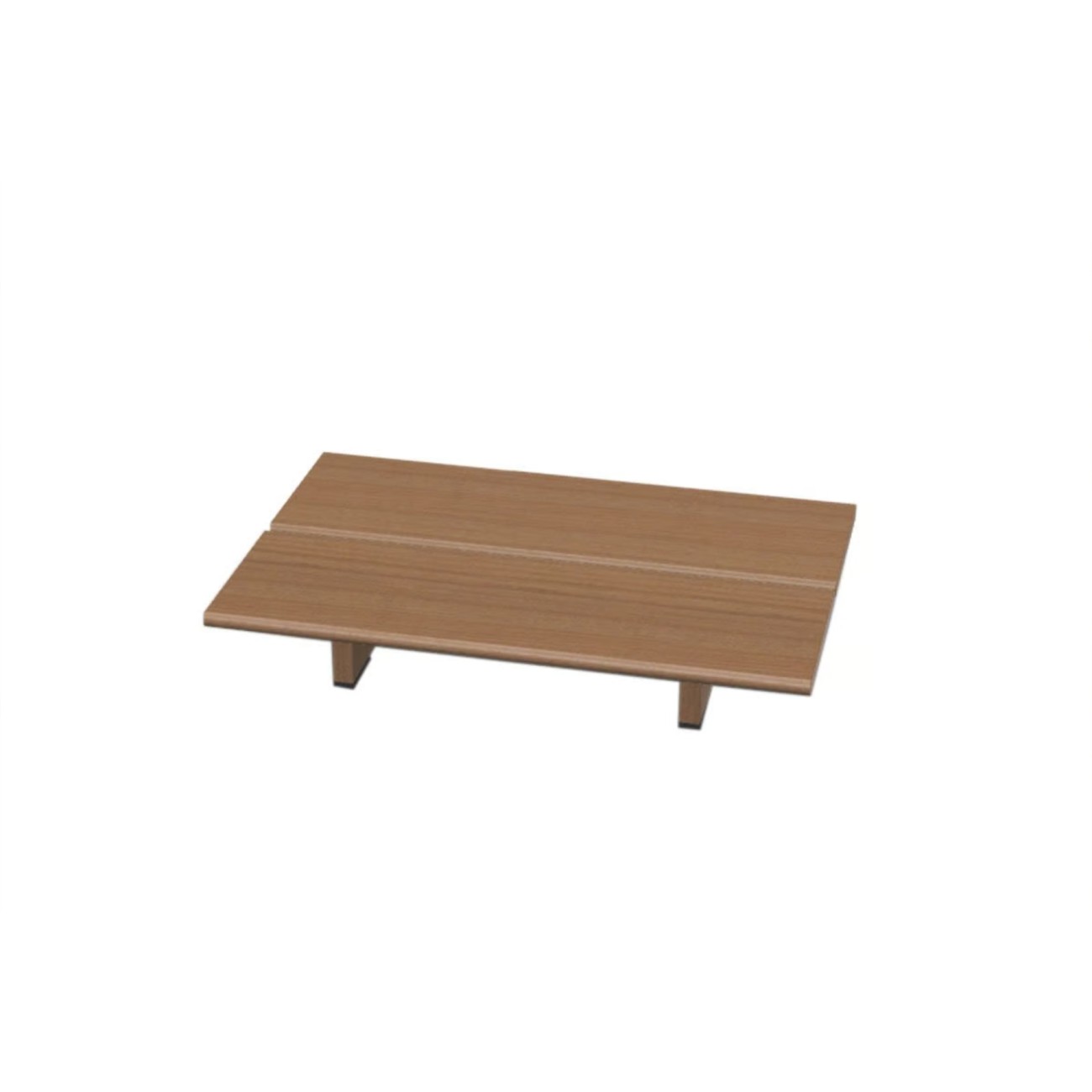 Eolie 012 Coffee Table Roda