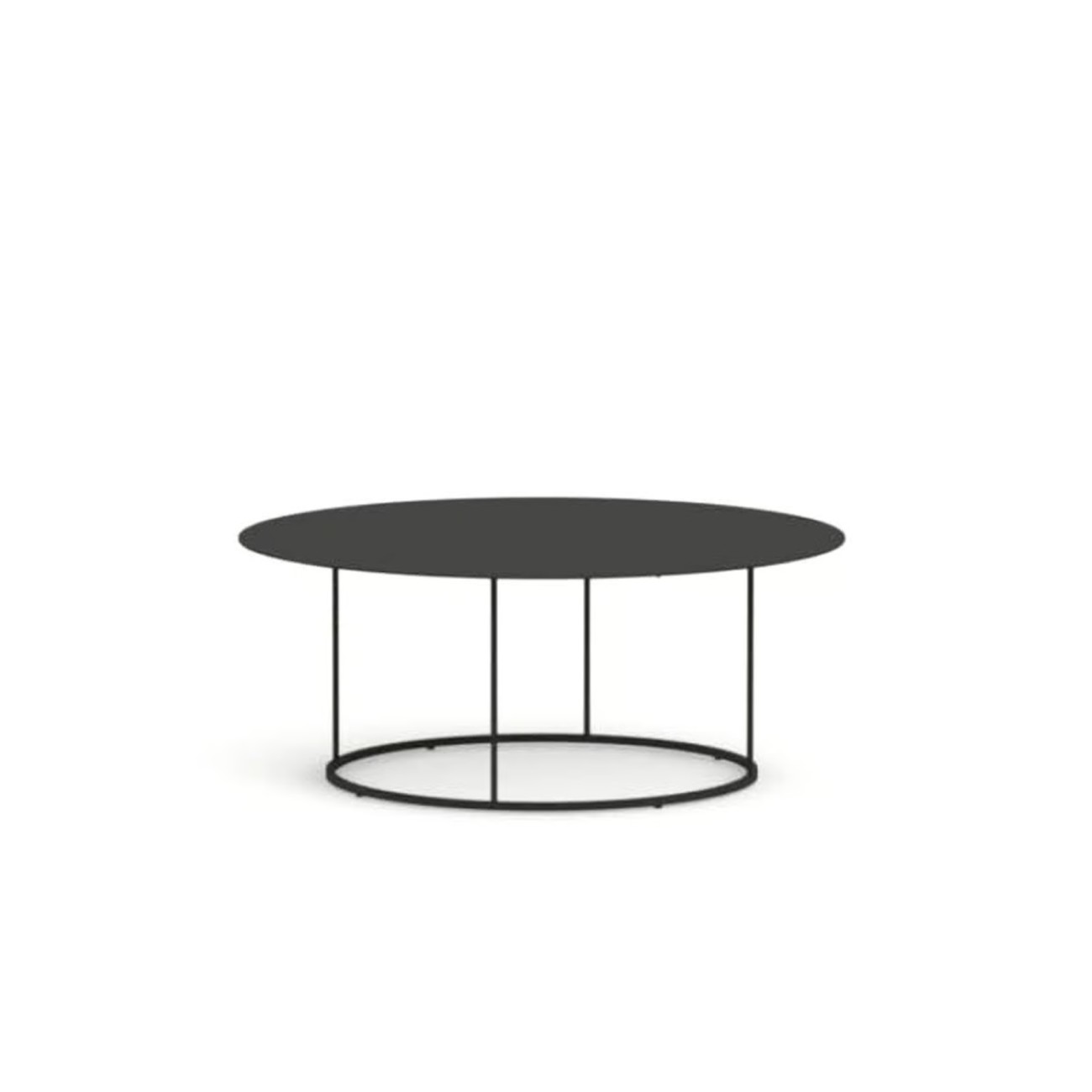 Zefiro 002 Coffee Table Roda