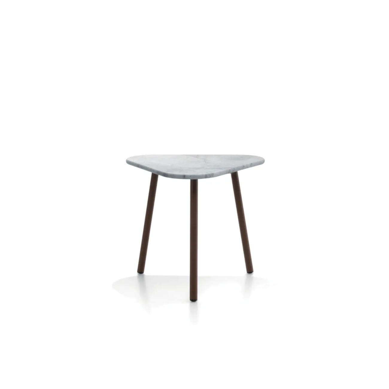 Piper 010 Side Table Roda