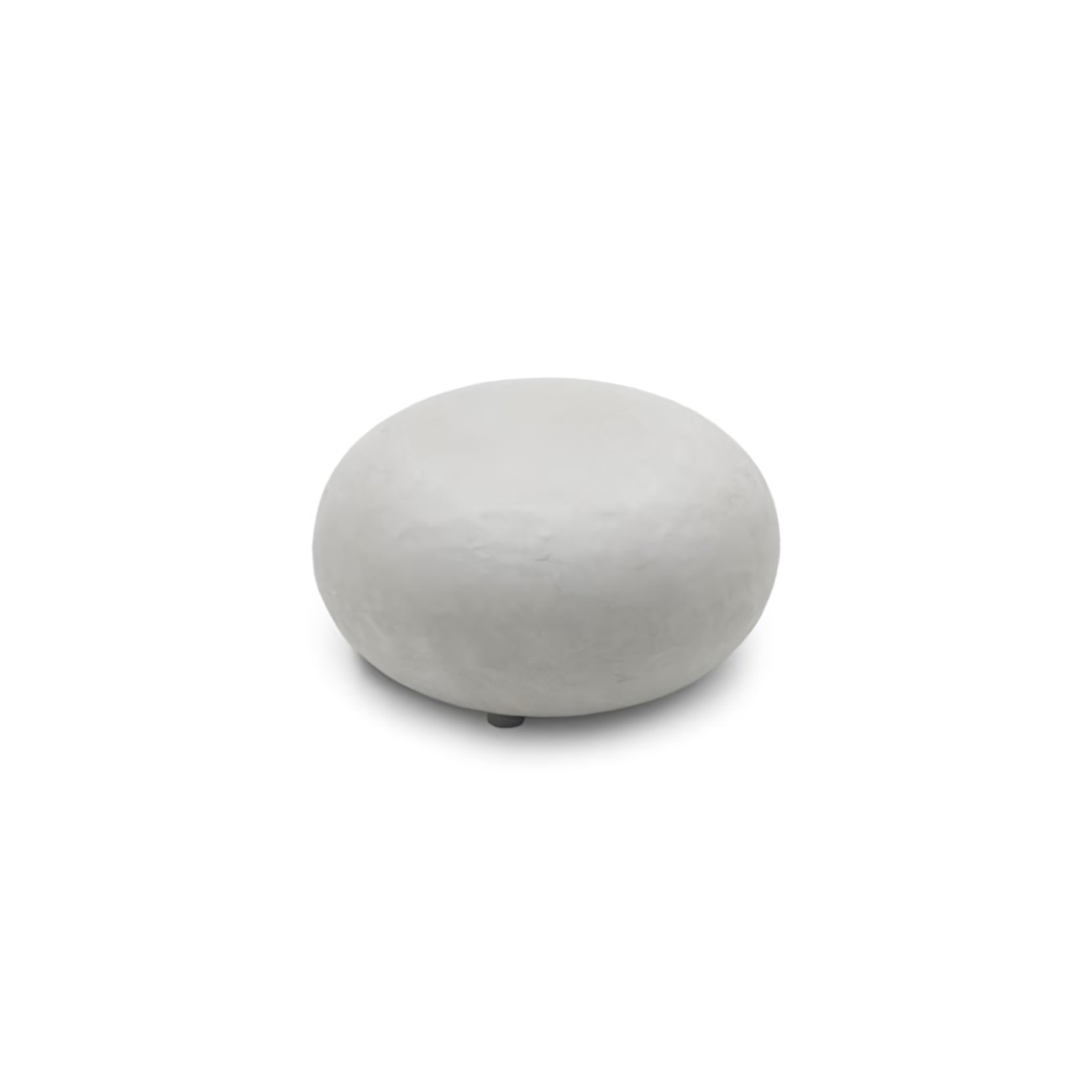 Wellness Therapy Stone Side Table Varaschin