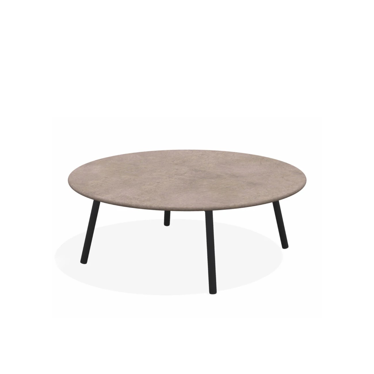 Piper 012 Coffee Table Roda