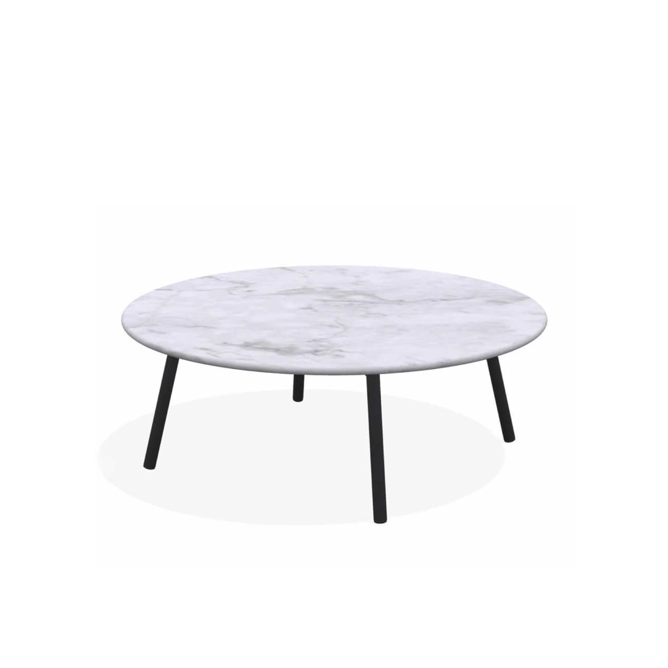 Piper 012 Coffee Table Roda