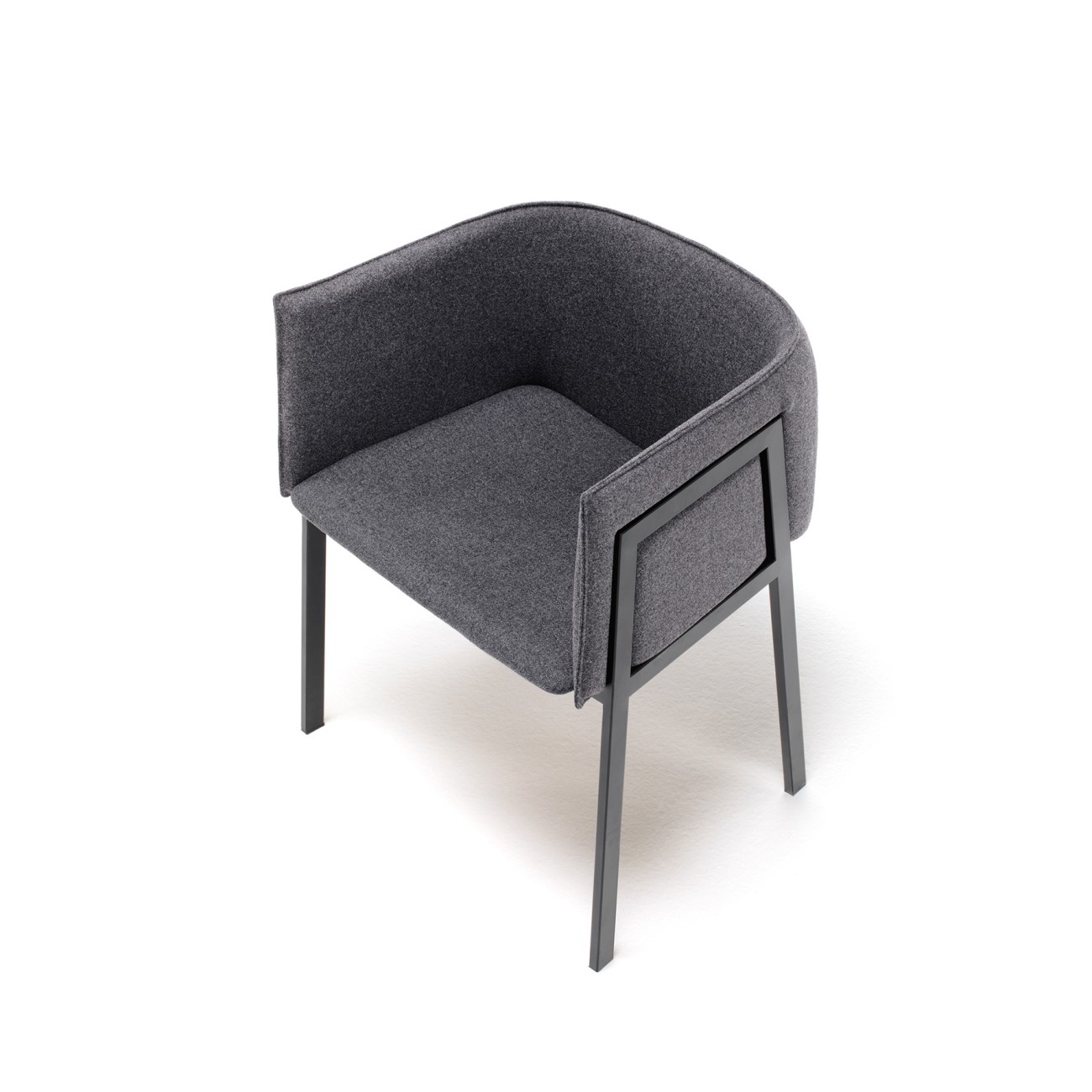 Pin-Up Grace Chair Living Divani