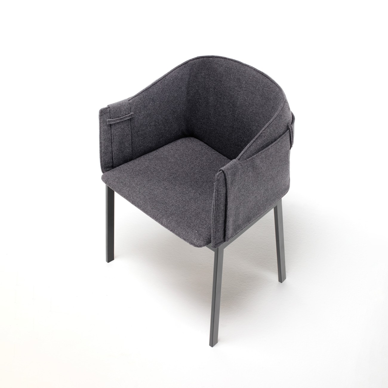 Polo Grace Chair Living Divani