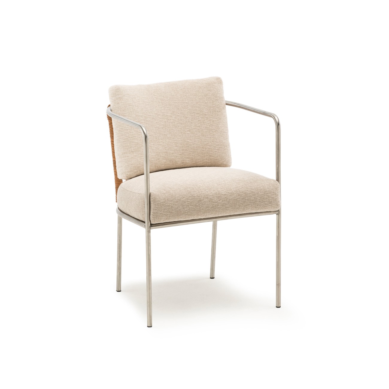 Mini Cafè Armchair Living Divani