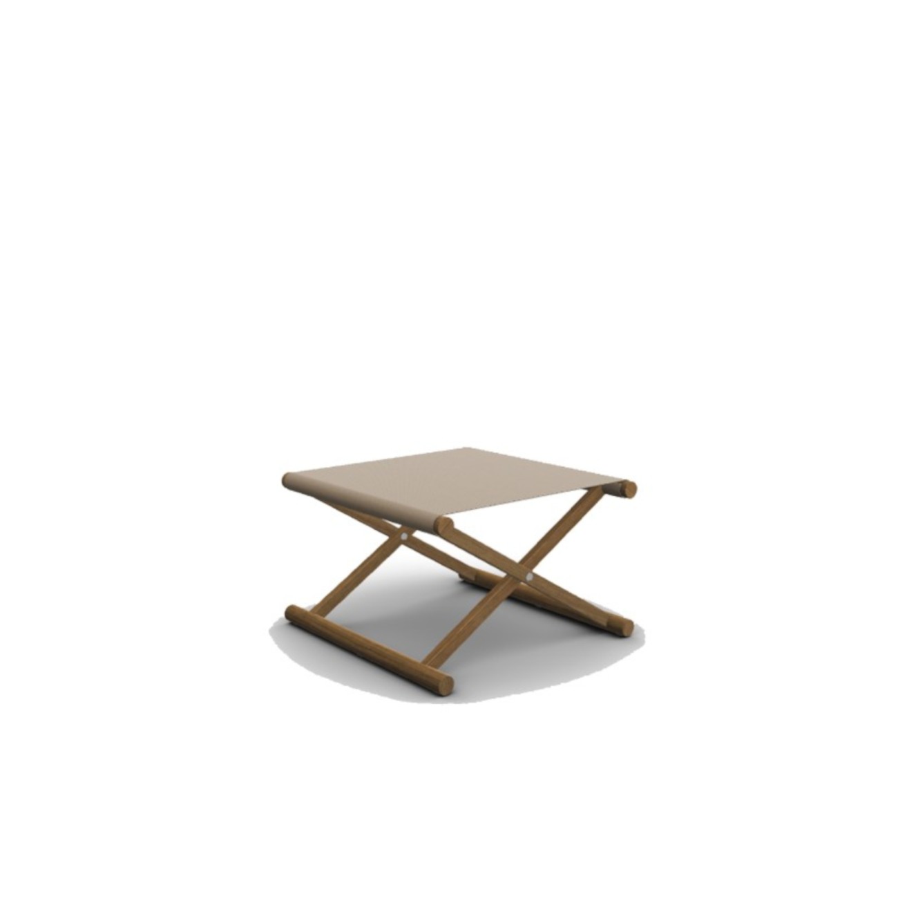 Orson 003 Stool Roda