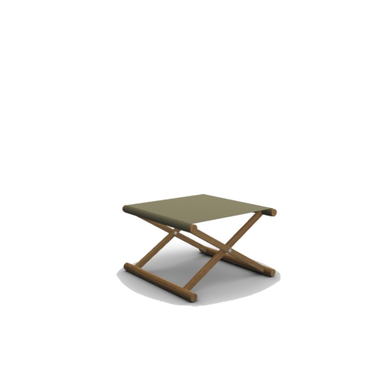 Orson 003 Stool Roda