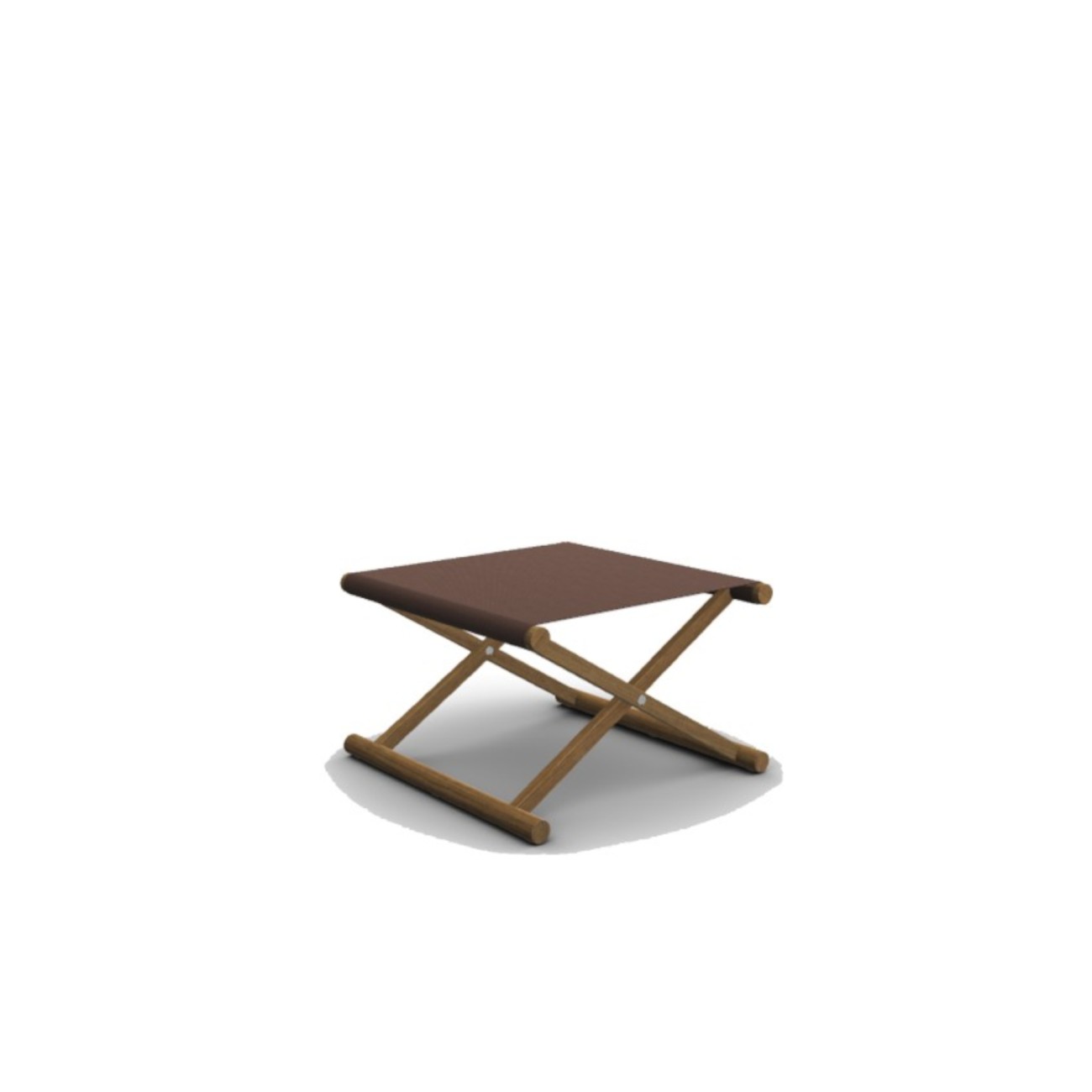 Orson 003 Stool Roda