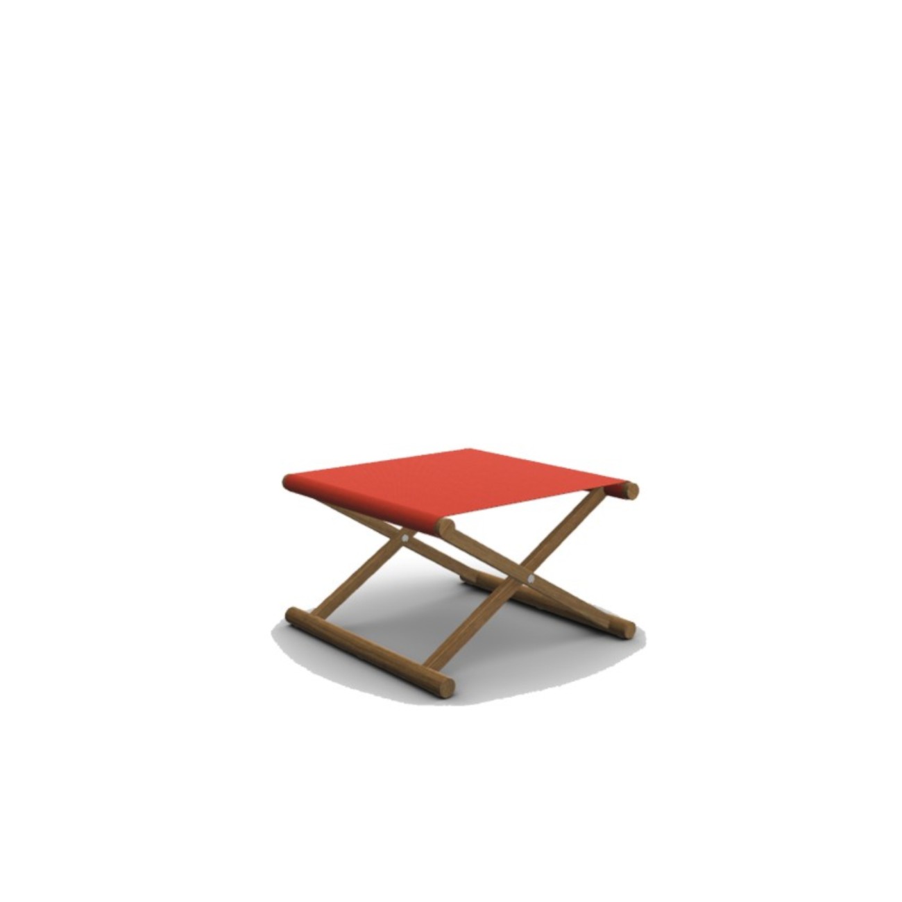 Orson 003 Stool Roda