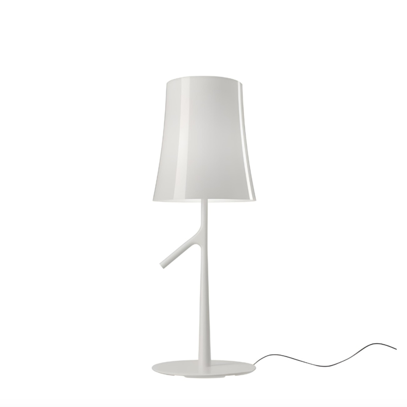 Birdie On-Off Table Lamp Foscarini