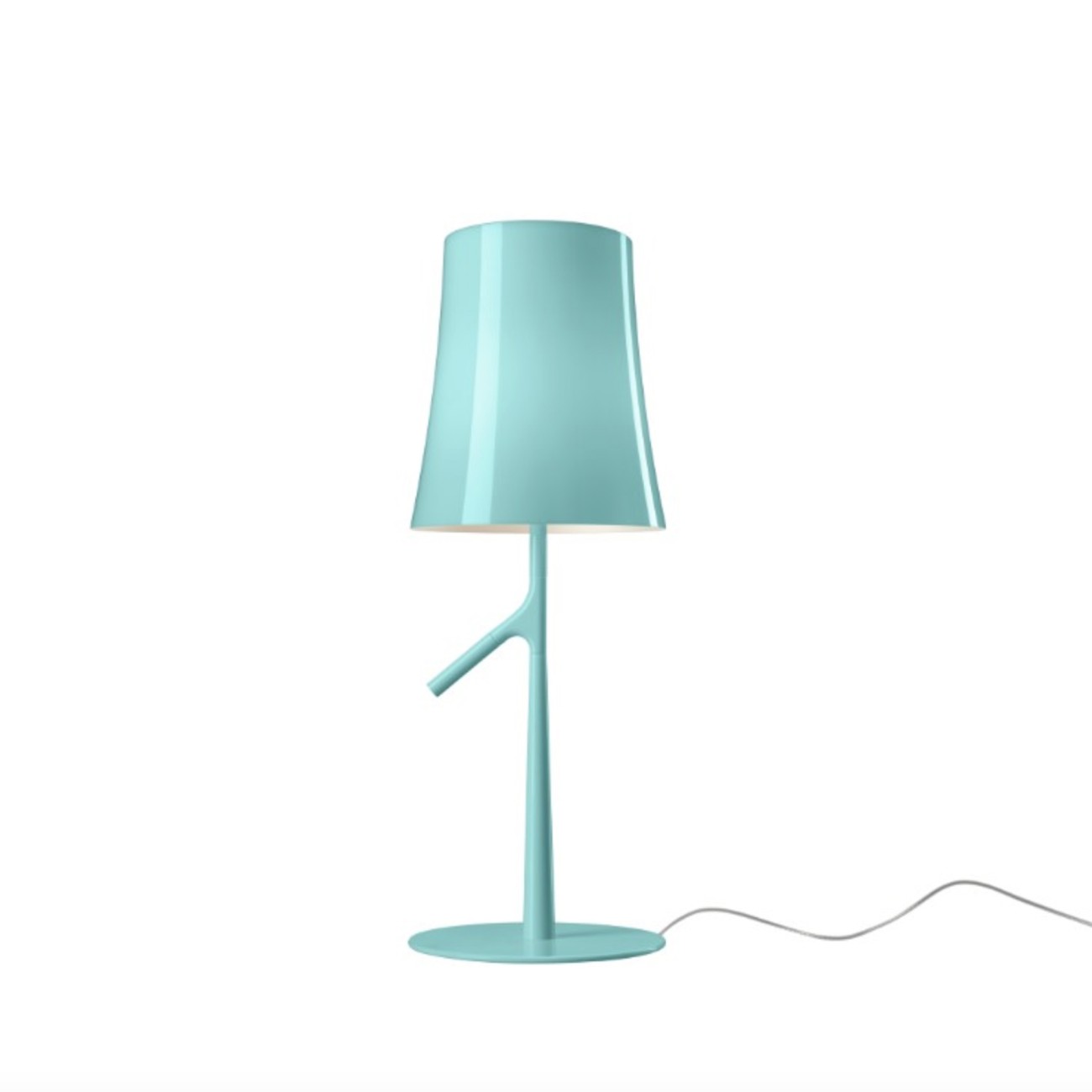 Birdie On-Off Table Lamp Foscarini